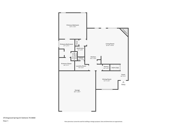 Photo - 375 Dogwood Springs Dr