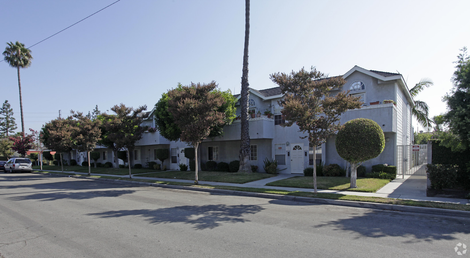 Photo - Fairhaven Heights Apartments