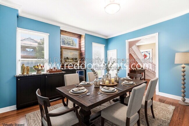 1332A N College Ave Unit 1332a N