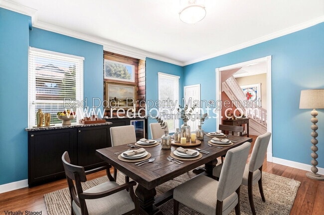 Photo - 1332A N College Ave Unit 1332a N