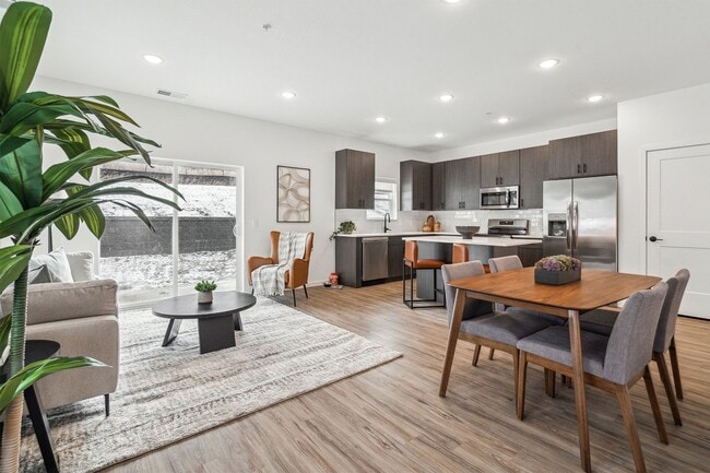 Photo - Avalon Apartments & Townhomes