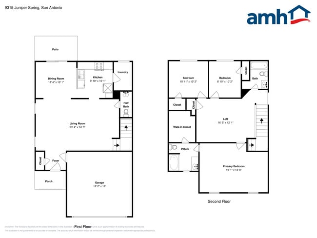 Photo - 9315 Juniper Spring