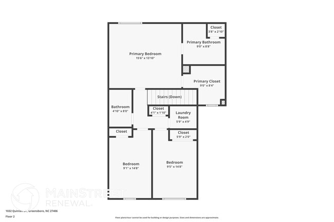 Photo - 1032 Quinlan Dr