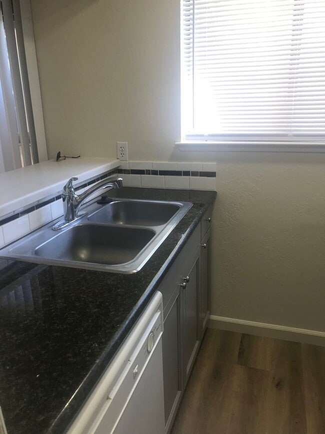 Photo - Updated One-Bedroom Condo