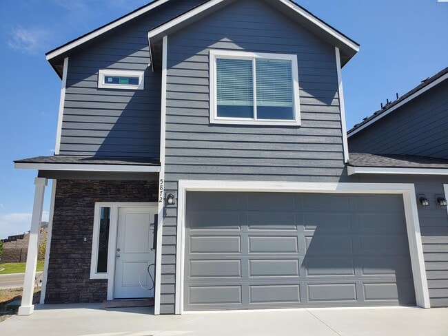 Brand New For Rent - Brand New For Rent House