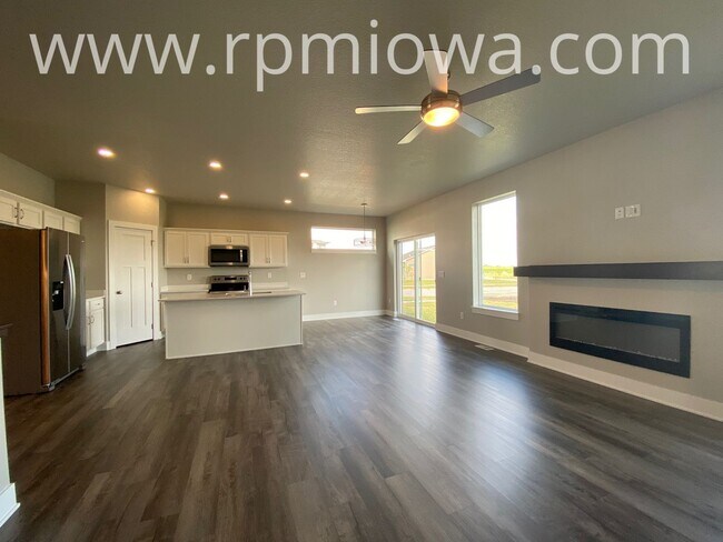 Photo - PRIME LOCATION!! 4 Bed, 2 Bath Ranch in Waukee