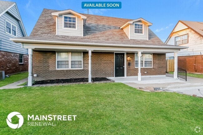 Building Photo - 3025 SW 61st St Rental