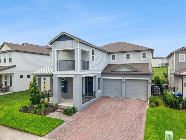Photo - 16331 Silver Grv Blvd