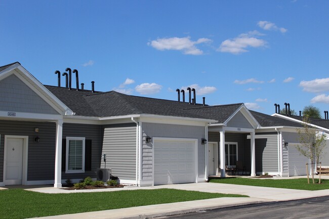 Building Photo - Muncy Greene Rental