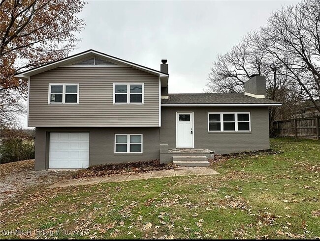 Building Photo - 3223 N Highway 59 Rental