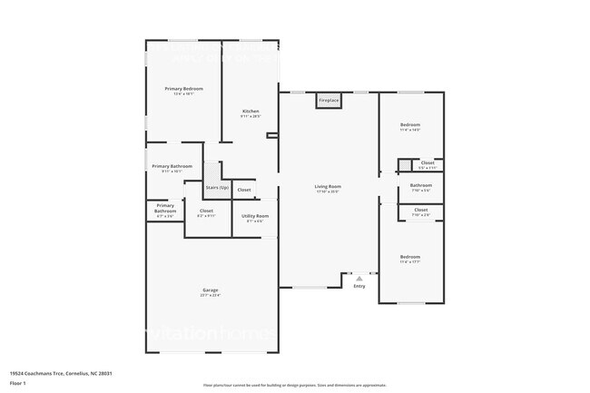 Photo - 19524 Coachmans Trace