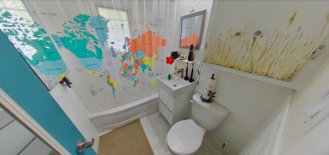 Photo - 3D Tour Available - Fenced-in Yard + Attac...