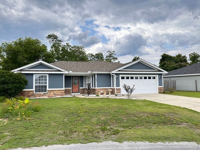 Photo - 603 Diamonte Cir House