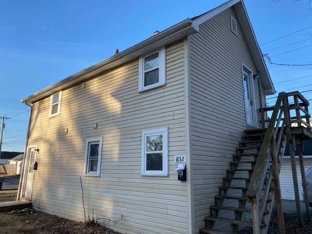 Photo - 832 E 7th St Apartments Unit 832