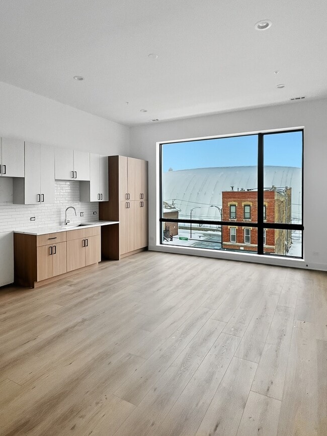 Photo - 1304 S Ashland Ave