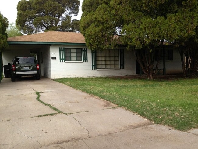 Photo - 3 Bedroom in Hudson Park off Cedar