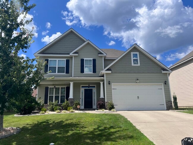 Photo - 212 Tulip Dr House