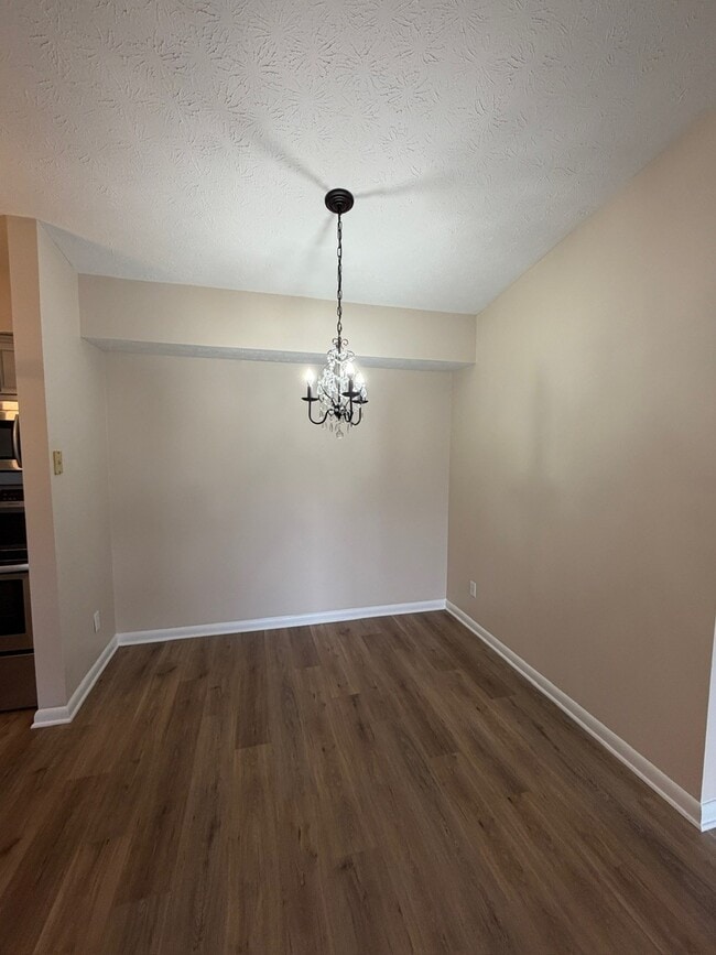 breakfast room - 533 Aspen Glen Dr Unit 311