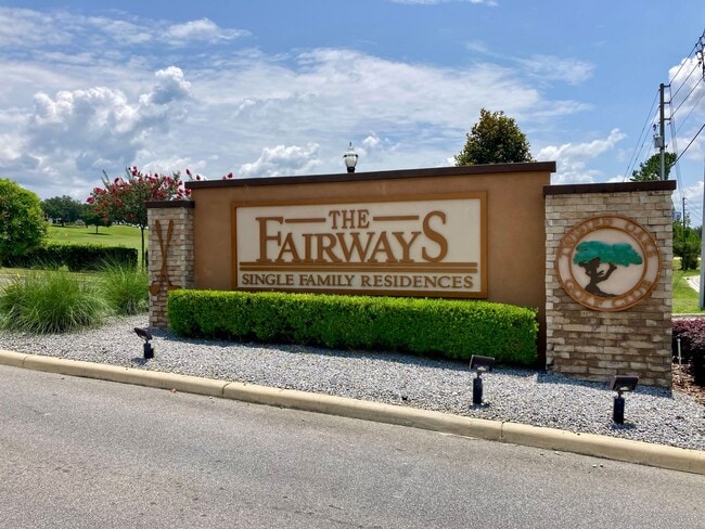 Photo - The Fairways Golf Course Home