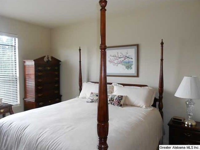 Master Bedroom - 612 Riverhaven Pl Unit 612