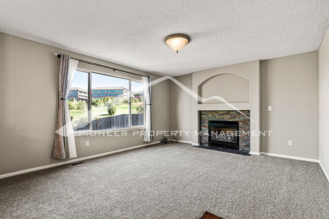 Photo - Spacious Home with gorgeous kitchen and central AC!