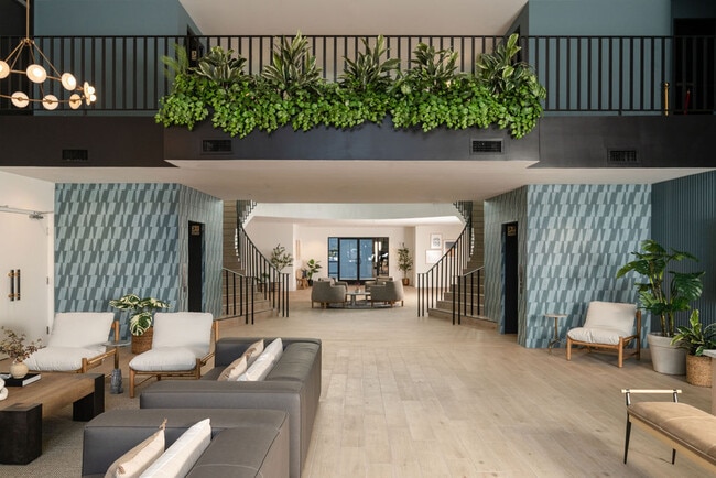 Veda Luxury Apartments