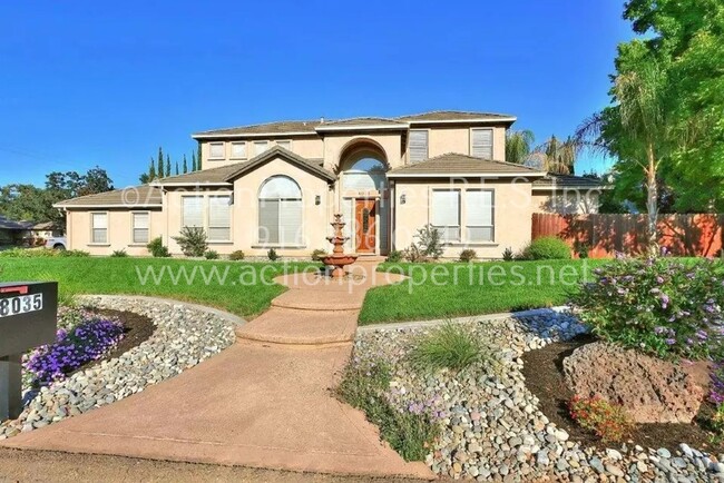 Granite Bay 5 Bed, 4 Bath Home - Large Poo... - Granite Bay 5 Bed, 4 Bath Home - Large Poo...