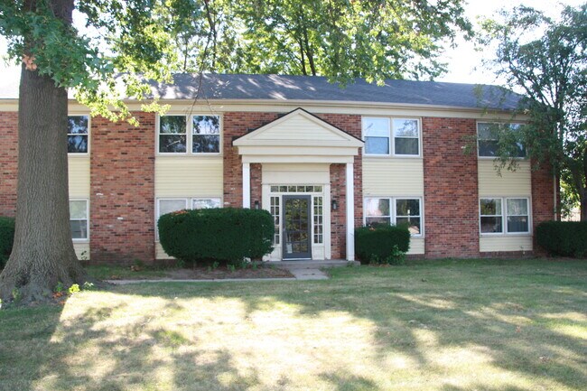 Photo - 602 S Coy Rd Apartments Unit B