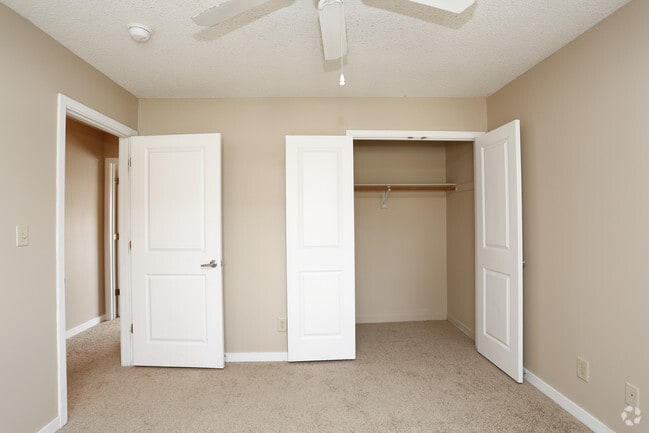 1st Bedroom