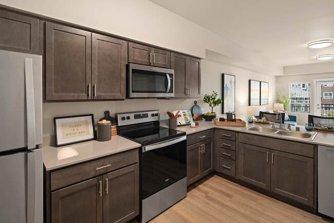 Affinity at Nampa 55+