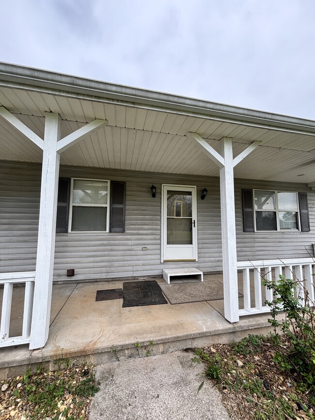 Photo - 1500 Murray-Kittrell Rd