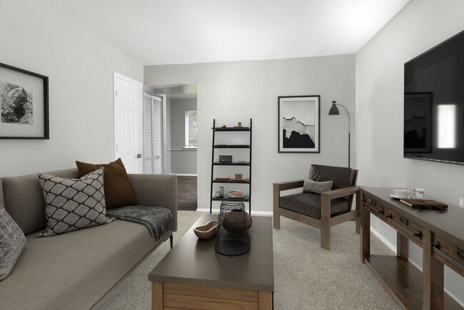 Photo - James River Pointe