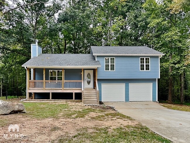 Building Photo - 373 Bakers Bridge Cir Rental