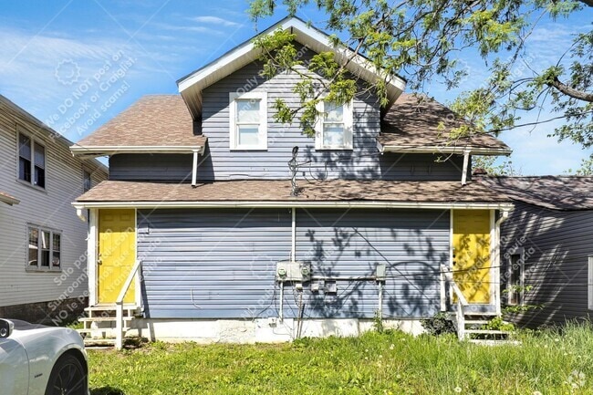 Building Photo - 431 N Colorado Ave Rental