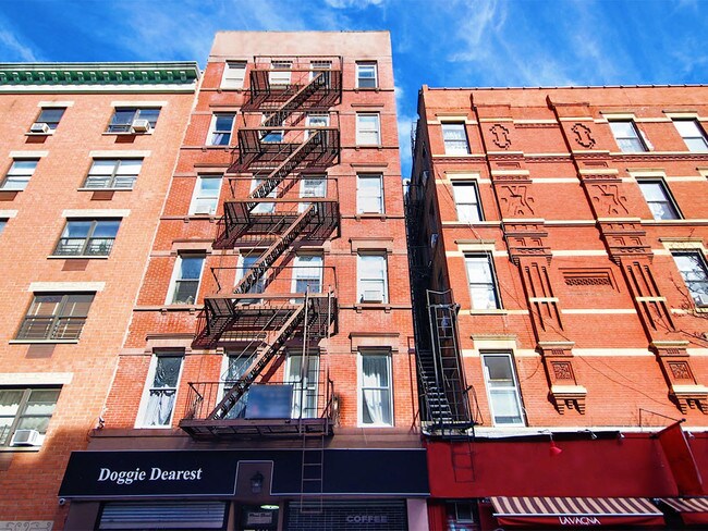 Photo - 543 East 5th Street