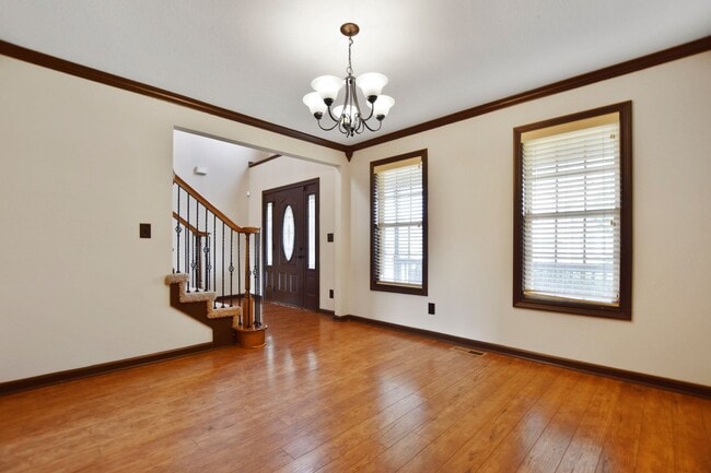Photo - Four Bedroom in Fields of Northmeade!