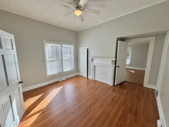 Photo - Statesville HWY 70 - 2BD/ 1 BA