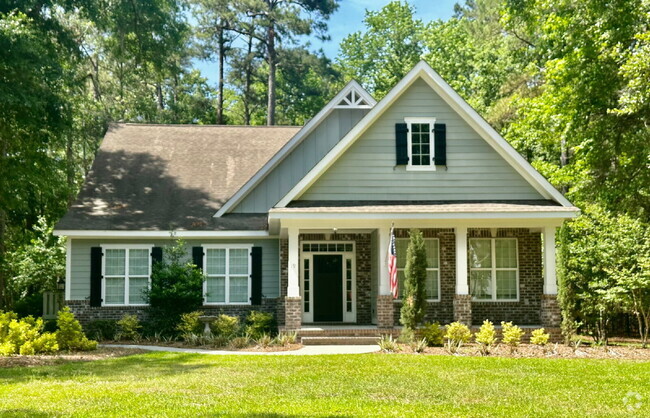 Building Photo - Stunning Four Bedroom Low Country Home in ...