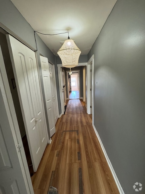 Building Photo - 3452 W Irving Park Rd Unit 2 Rental
