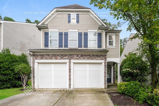 Building Photo - 2982 Briaroak Dr