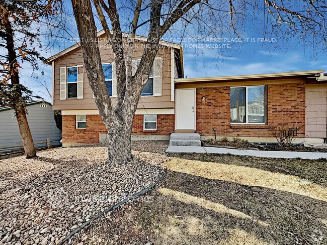 Building Photo - 16533 E Wyoming Dr Rental