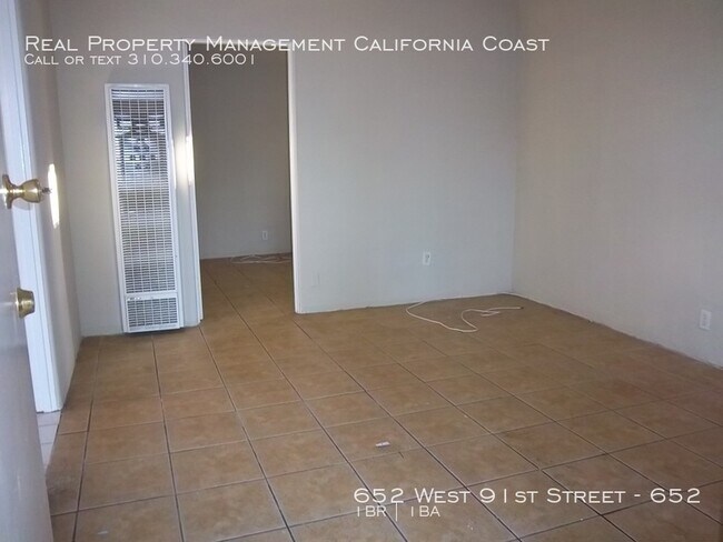 Photo - 652 W 91st St Unit 652