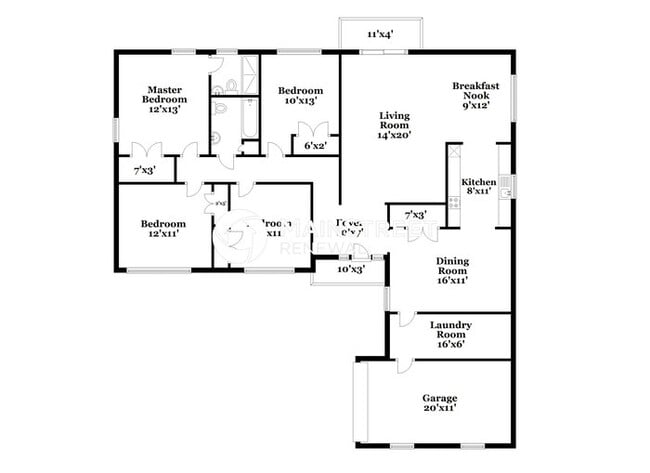 Building Photo - 4 Bedroom Pet-Friendly Home in Tampa, FL w...