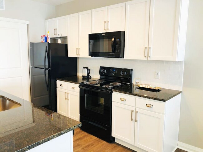 Photo - 431 W Rich St Unidad Apt. 506