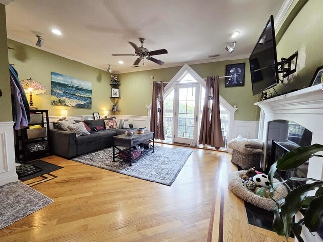 Photo - 4203 N Kedvale Ave Unit 4N