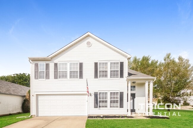 Photo - 10990 Clear Spring Dr House