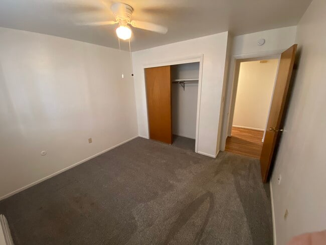 Photo - Santa Rosa Apartments