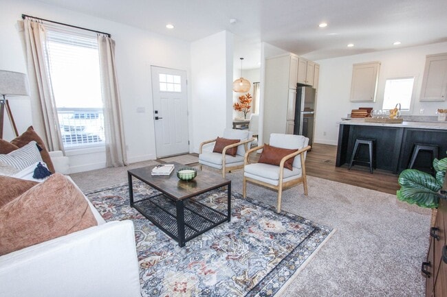 Photo - New Manufactured Home in Paulden