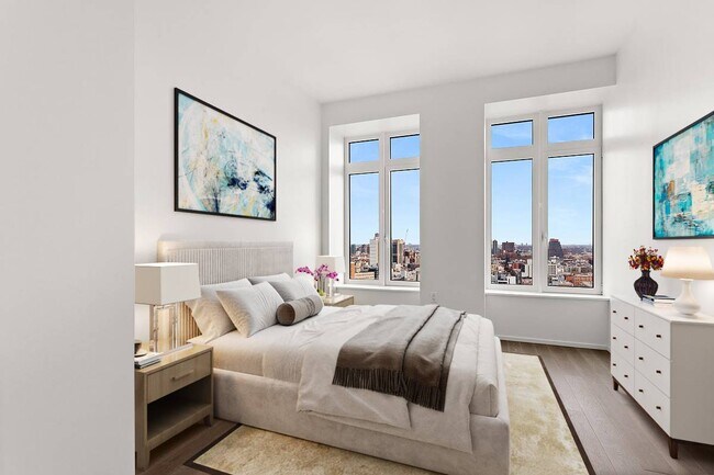 Photo - 543 W 122nd St Unidad 18D