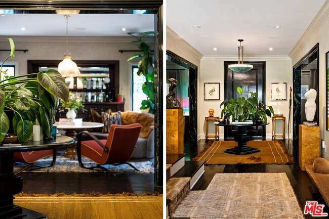 Photo - 1743 N Curson Ave